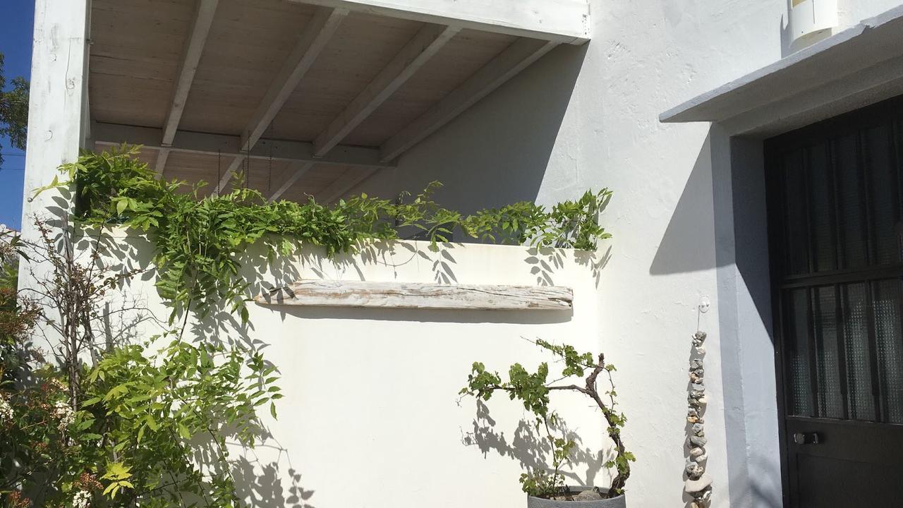Casa Verdazul تافيرا المظهر الخارجي الصورة